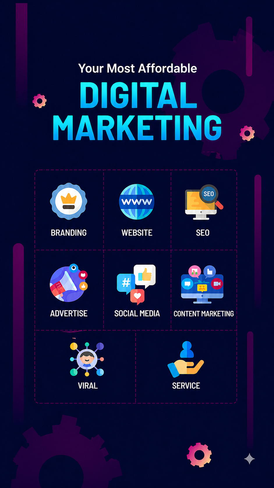 Digital Marketing